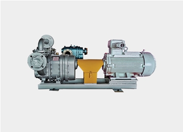 橡(xiàng)膠轉子泵(bèng)