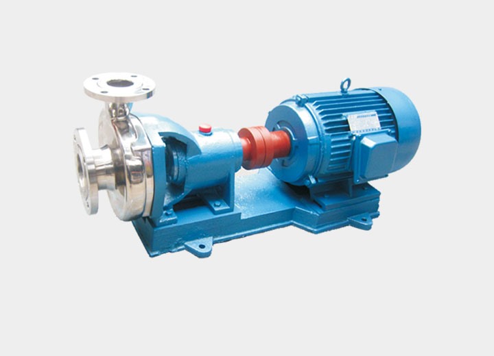 HYL HYLZ系列(liè)不鏽鋼離心(xīn)泵